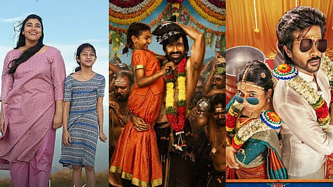 Malayalam OTT Releases This Week (Sep 14-20)