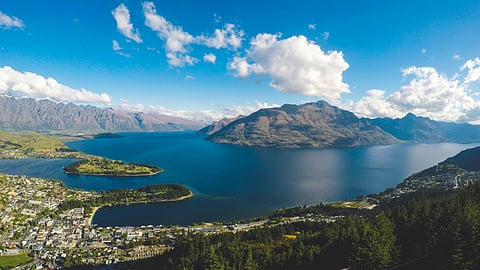 New Zealand Trip Details