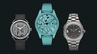 2026 GPHG Awards sports watches