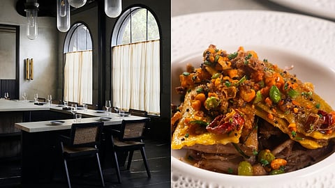 Best Mumbai Places To Eat