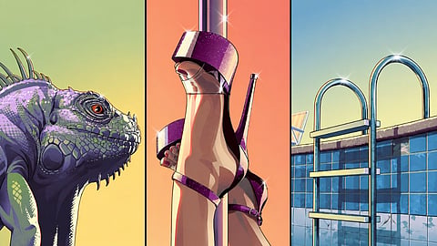 GTA 6 New Images On Rapper Profiles