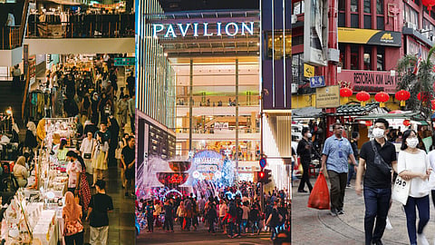 Malaysia Travel Guide 2026 Best Shopping Places And Markets
