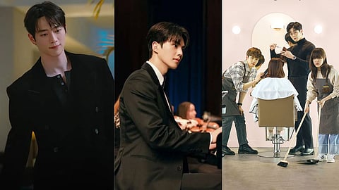 5 Best K-Dramas To Watch This Weekend (Sep 19-20)
