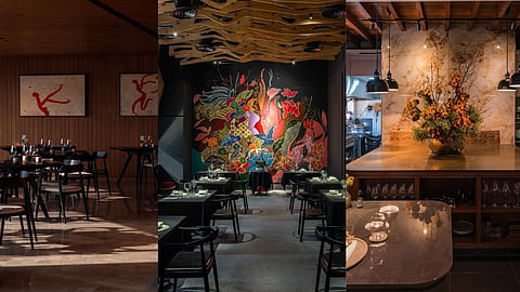 Best Fine Dining Restaurants In Kuala Lumpur And Penang