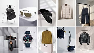 Esquire 10: Our Pick Of Items To Keep You Ticking And Clicking