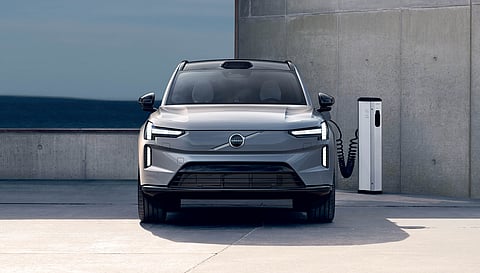 Volvo EX90