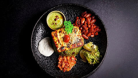 Best Veg Places to try in Bengaluru 