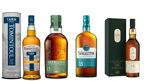 Best Single Malt Whisky Under Rs 10000 At Delhi Duty Free
