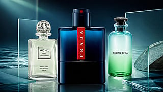Best Perfumes For Humid Weather 