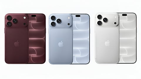 iPhone 18 Pro Max Price CUt