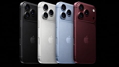 iphone 18 pro max Price dubai delhi