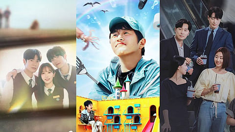 9 Latest K-Drama Releases Of The Week (Sep 21-27)