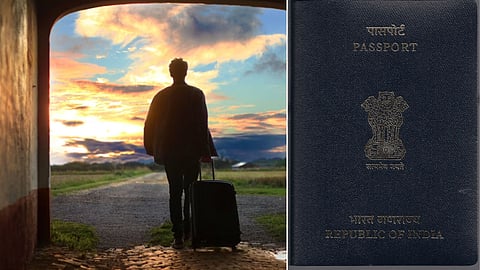 India Passport Rules 2026
