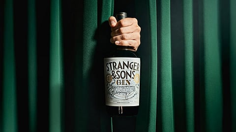 5 Premium Indian Spirits 