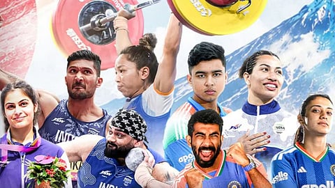Asian Games 2026 Sep 23 India Schedule