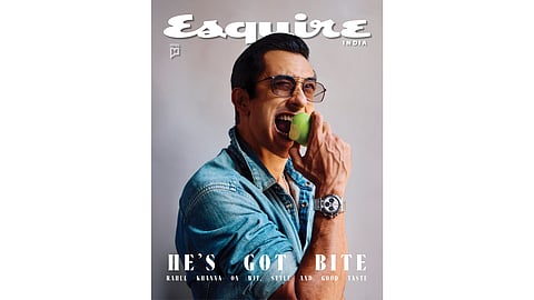 Rahul Khanna