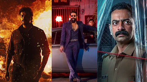 Malayalam OTT And Theatre Releases This Week (Sep 21-27)