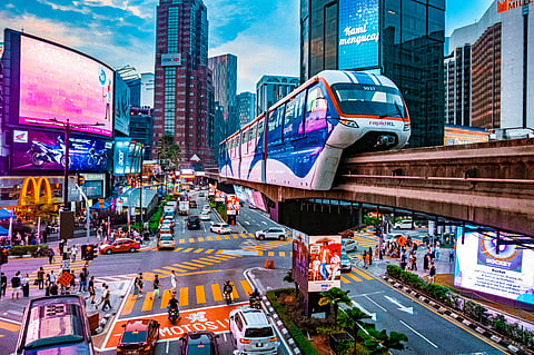 Malaysia Visa Free Entry For Indians