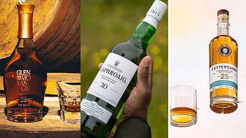 Delhi Duty Free Whisky Price List 2026 7 Travel Exclusive Bottles