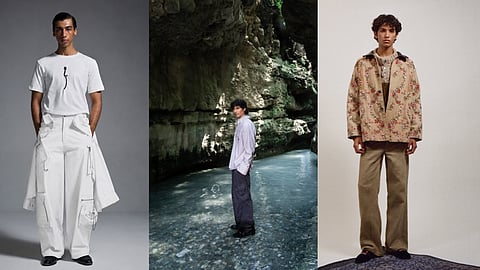 5 Niche Indian Menswear Brands You Need 