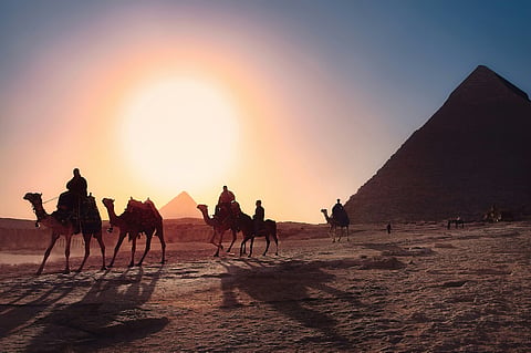 Egypt Visa Fee Hike