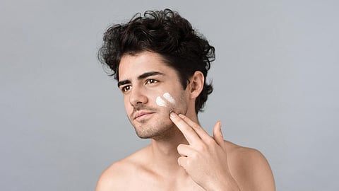 Best Moisturisers For Men In India 