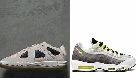 New Sneakers released in September 2026