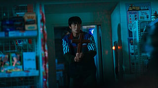 New K-dramas Releasing In October 2026