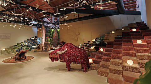 Jaipur Rugs Mumbai