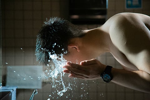 Best Face Wash For Men