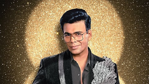 Karan Johar Koffee With Karan