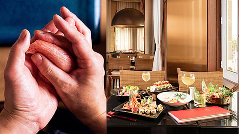 Best Japanese Restaurants In Mumbai