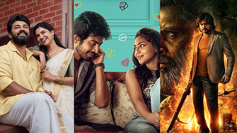 New Friday South Indian OTT Releases (Oct 2, 2026)
