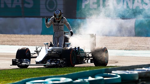 F1 Bahrain Grand Prix 2026