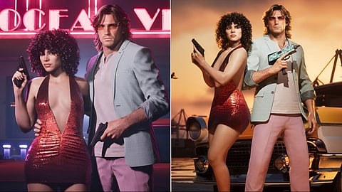 Women Banning GTA 6