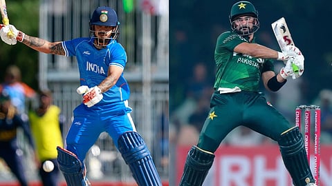 India vs Pakistan, Asian Games 2026 Final
