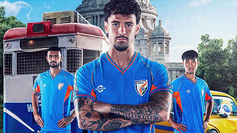 India vs Brazil Live Streaming