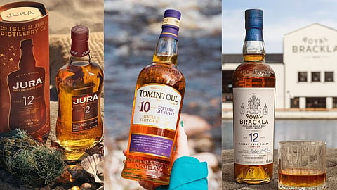 Delhi Single Malt Whisky Price List 2026