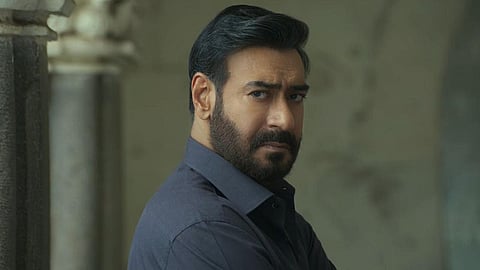 Drishyam 3 Ending Explained