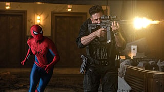 Spider Man: Brand New Day