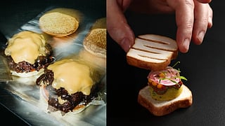 Best New Restaurants and Bars in Mumbai, Delhi and Bengaluru