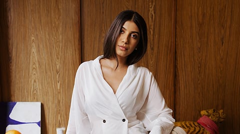 Almst Studio Founder Sampriya Bhandare