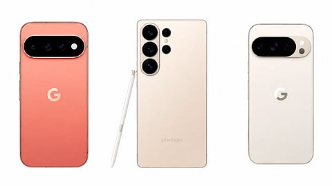 Best iPhone 18 Pro Alternative