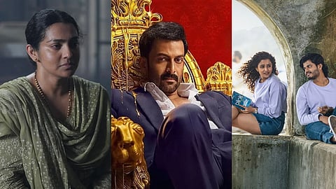Malayalam OTT Releases This Week