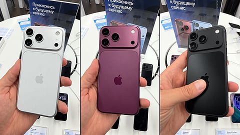 iphone 18 pro price in india vs uae saudi arabia