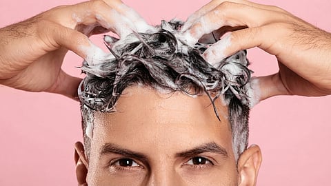 Best Hair Fall Control Products For Men