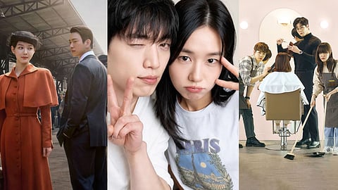 5 Best K-Dramas To Watch This Weekend (Oct 10-11)