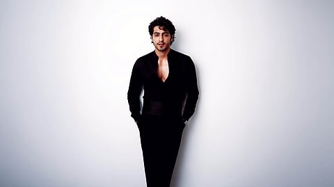 Ahaan Panday