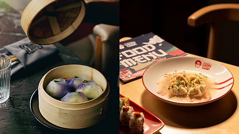 Best Chinese Restaurants In Bangalore