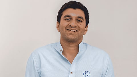 IST 1947 KARAN VAIDYA